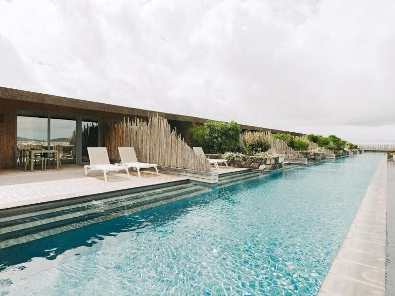 Santa Barbara Eco-Beach