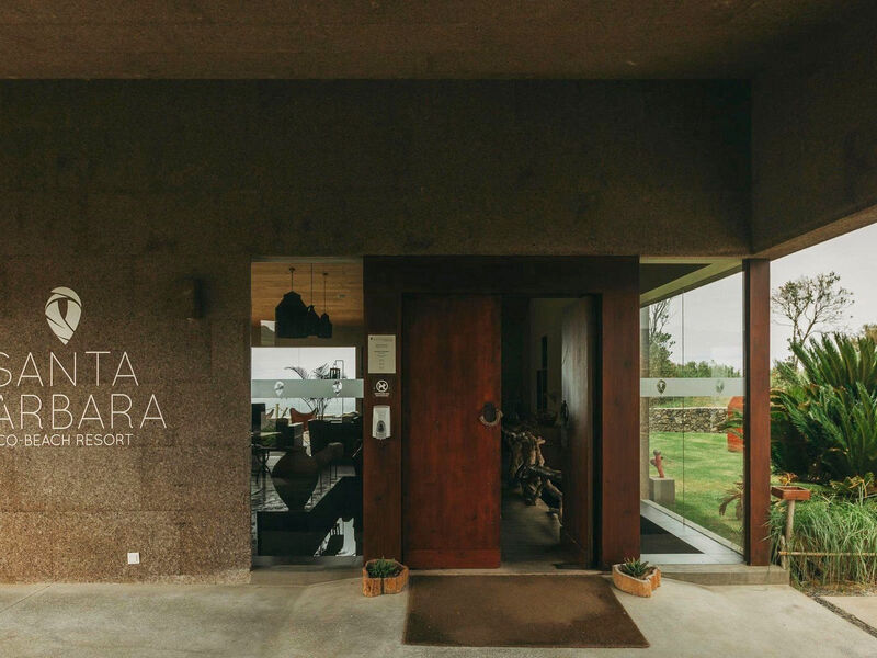 Santa Barbara Eco-Beach