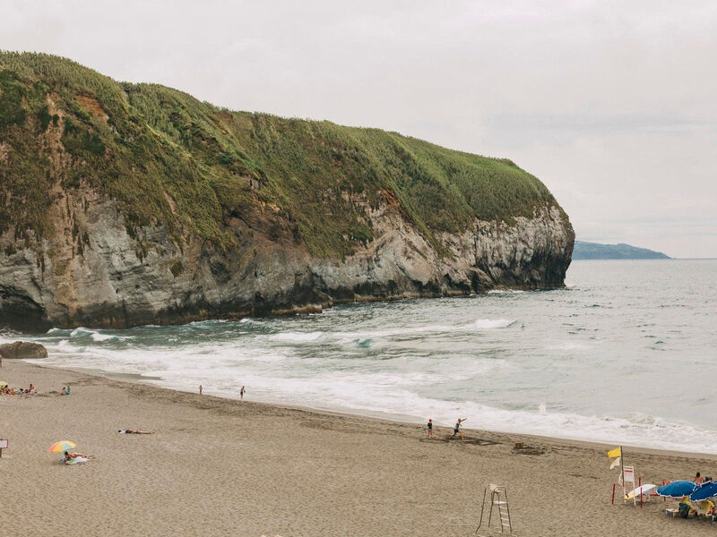 Santa Barbara Eco-Beach