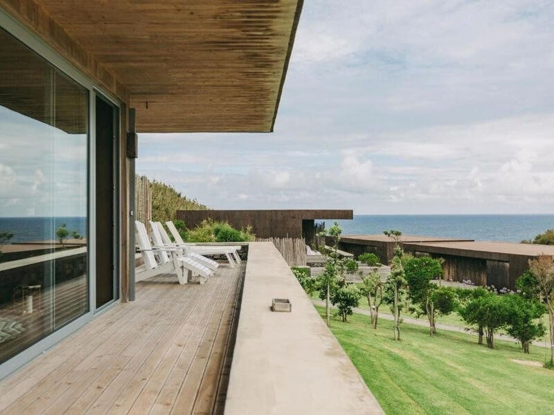 Santa Barbara Eco-Beach