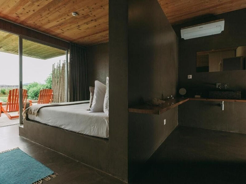 Santa Barbara Eco-Beach