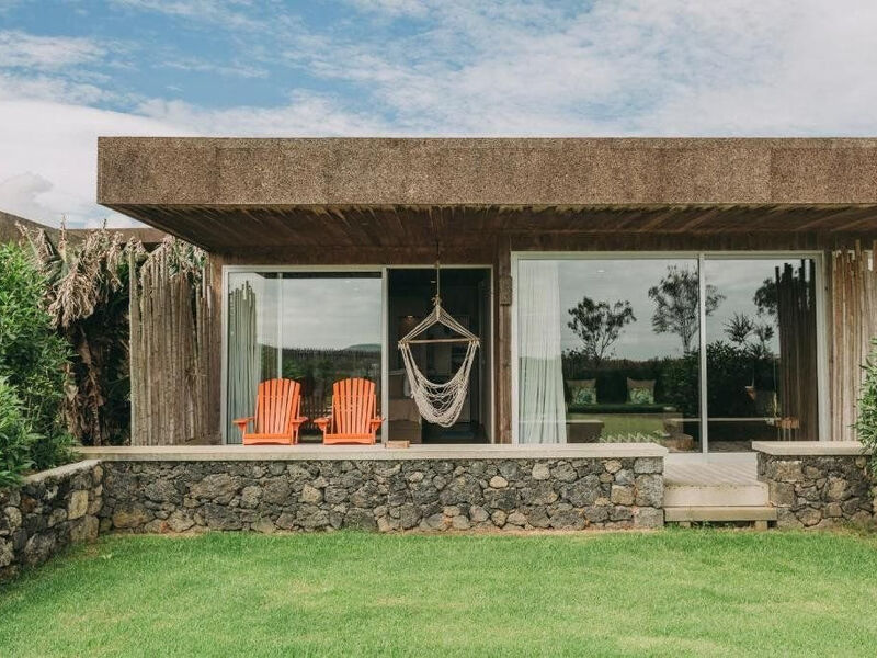 Santa Barbara Eco-Beach