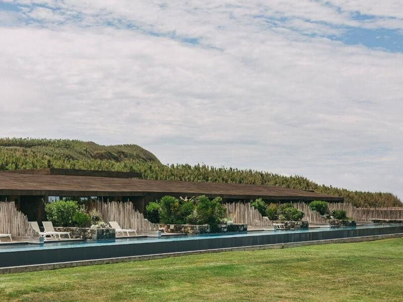 Santa Barbara Eco-Beach