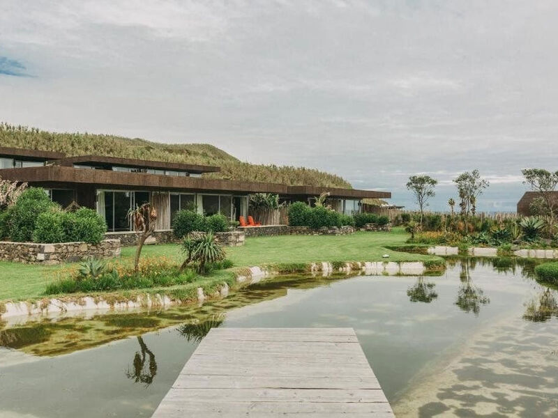 Santa Barbara Eco-Beach