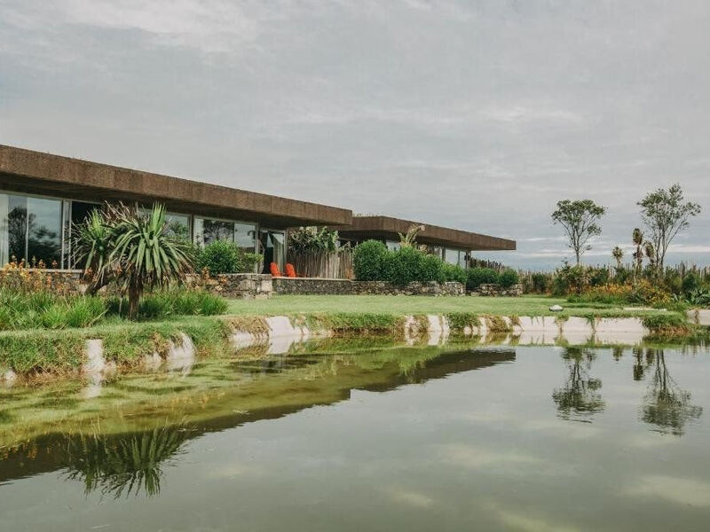 Santa Barbara Eco-Beach