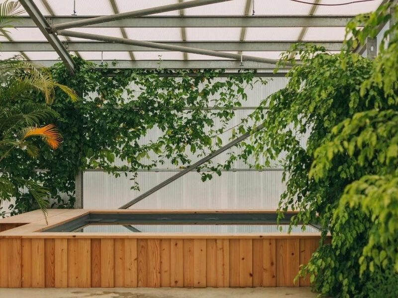 Santa Barbara Eco-Beach