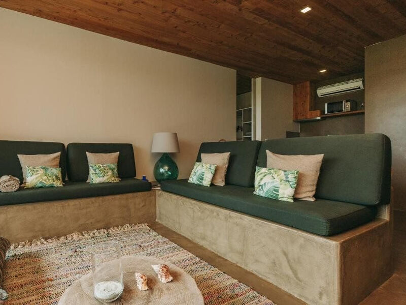 Santa Barbara Eco-Beach