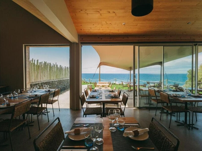 Santa Barbara Eco-Beach