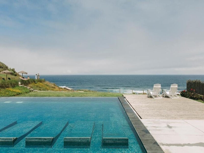 Santa Barbara Eco-Beach