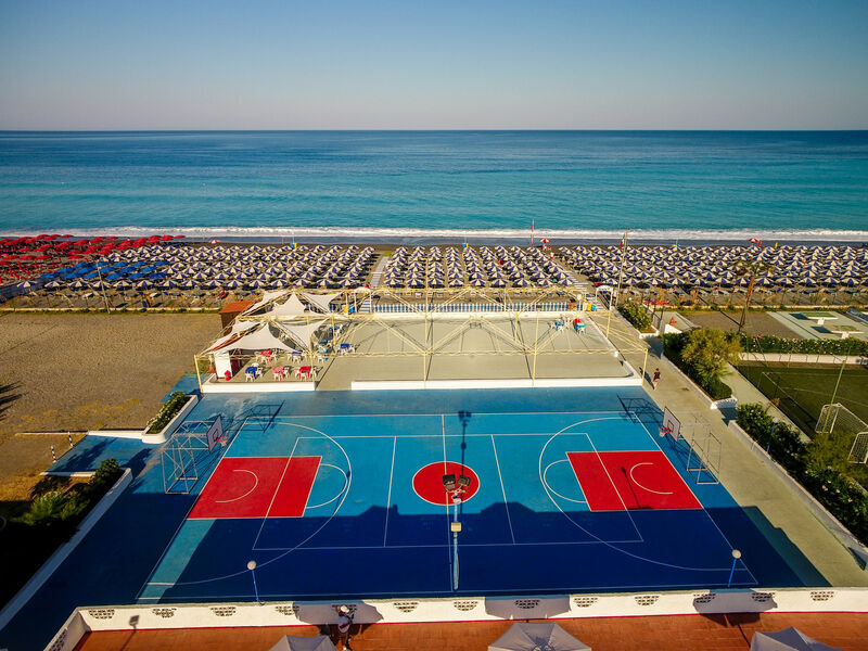 Santa Caterina