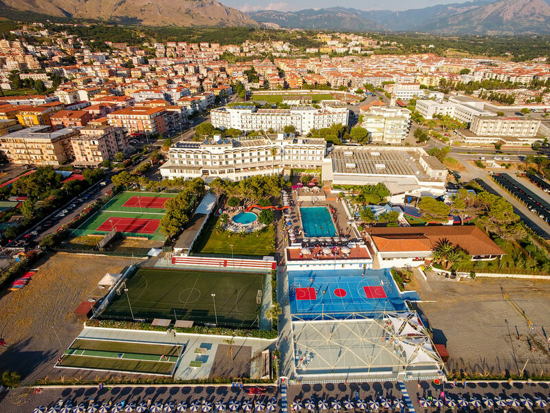 Santa Caterina