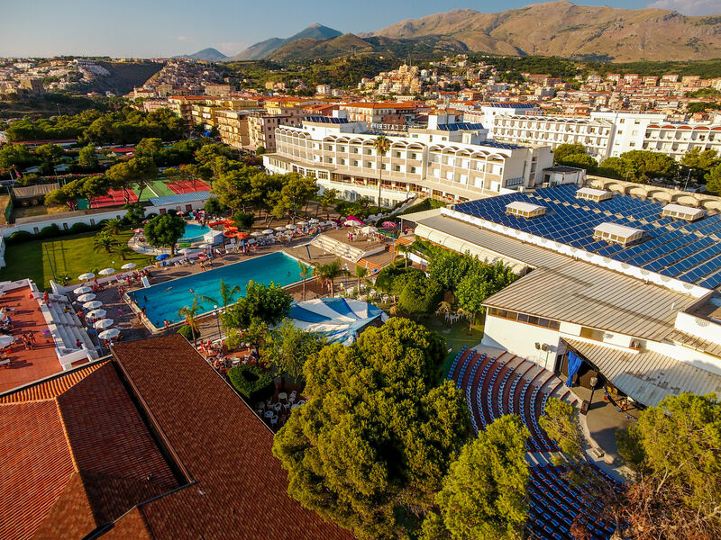 Santa Caterina