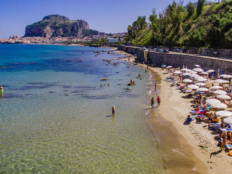 Santa Lucia Le Sabbie D´Oro