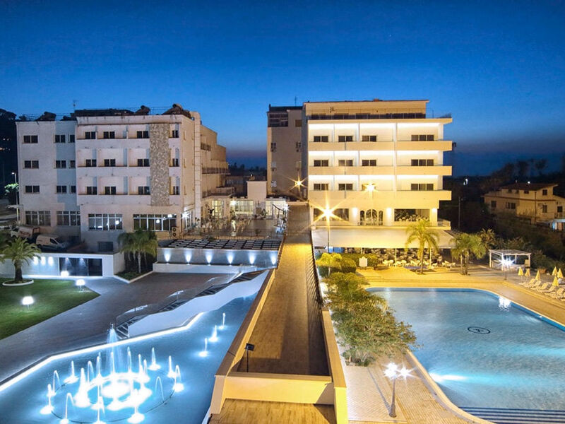 Santa Lucia Le Sabbie D´Oro