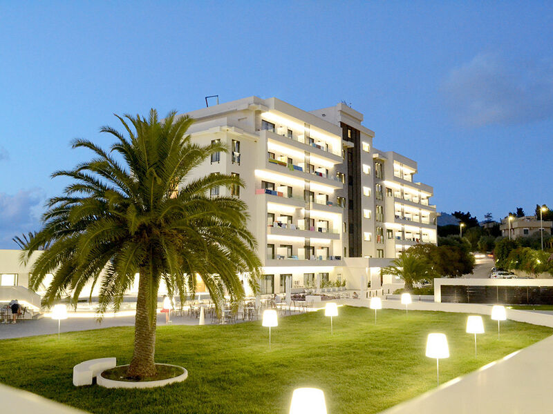 Santa Lucia Le Sabbie D´Oro