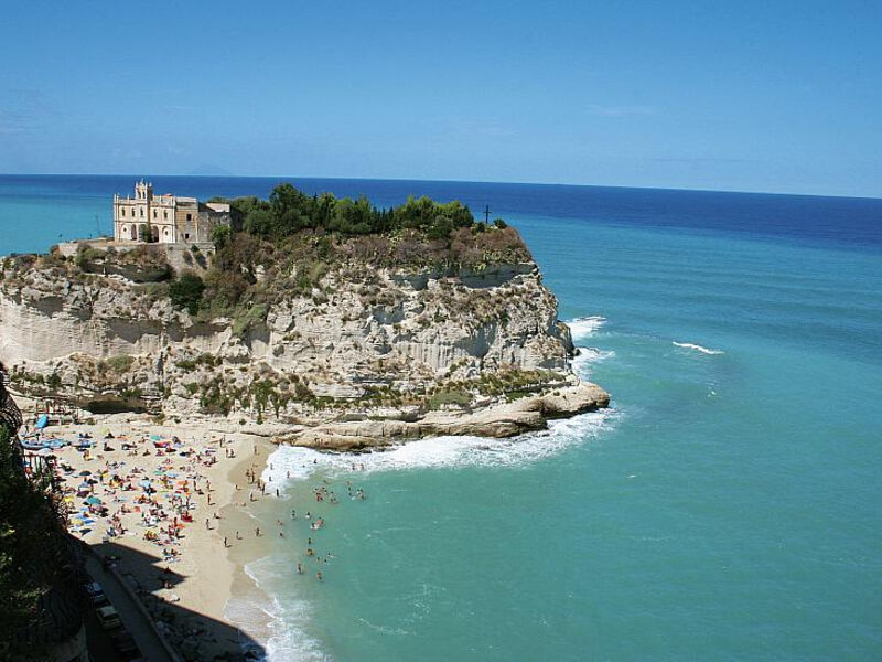 Santa Lucia