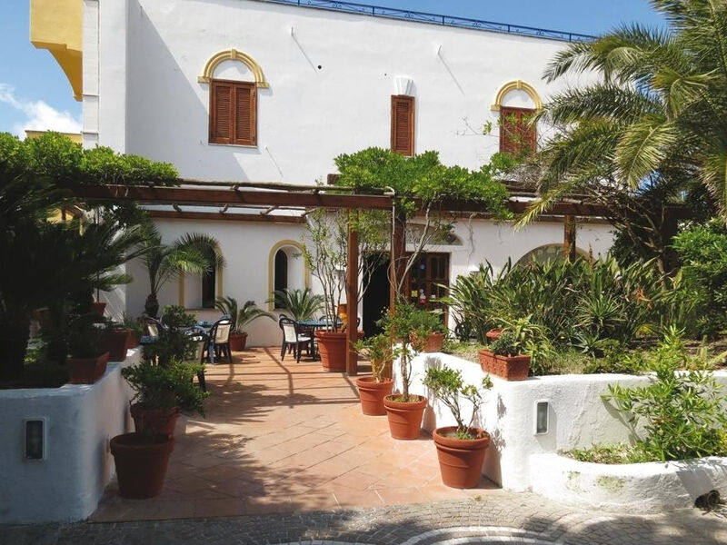 Santa Maria