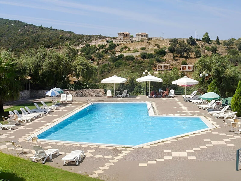 Santa Marina