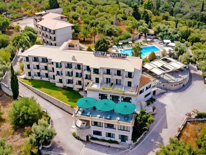 Santa Marina