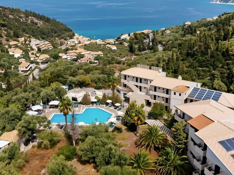 Santa Marina