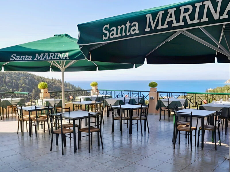 Santa Marina