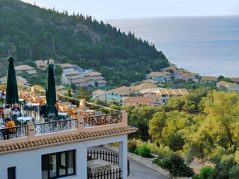 Santa Marina