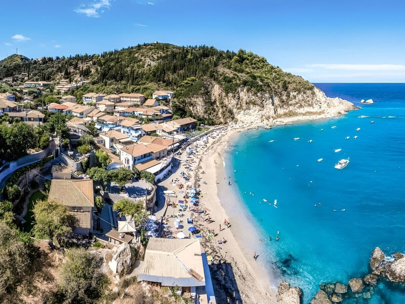 Santa Marina