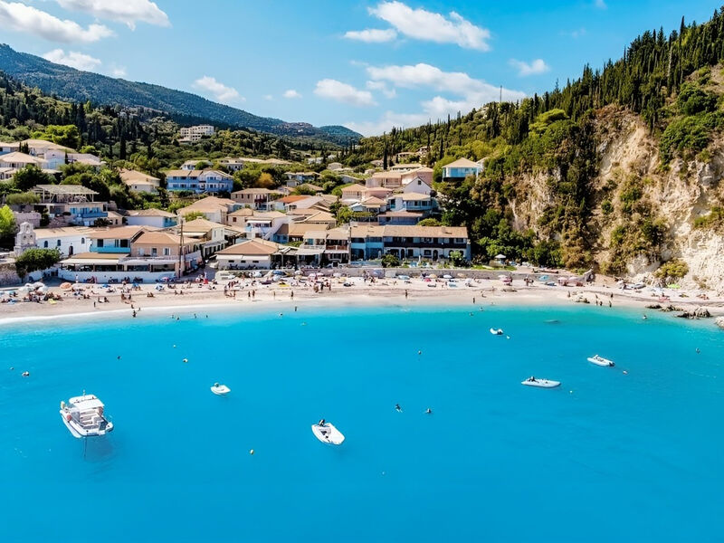 Santa Marina