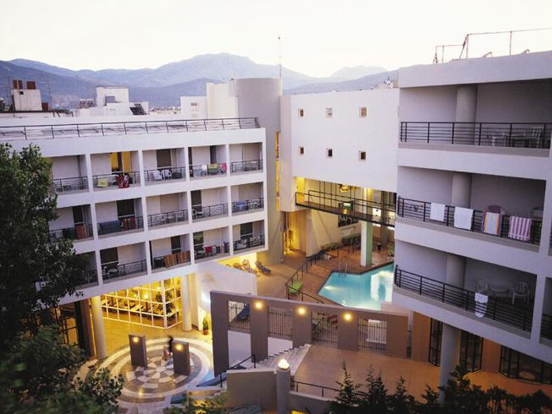 Santa Marina