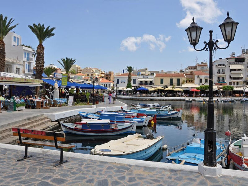 Santa Marina