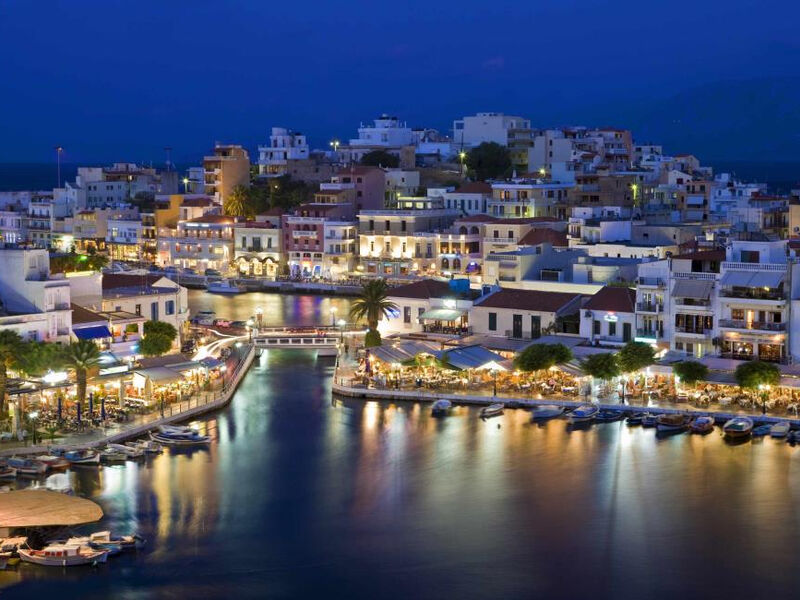 Santa Marina