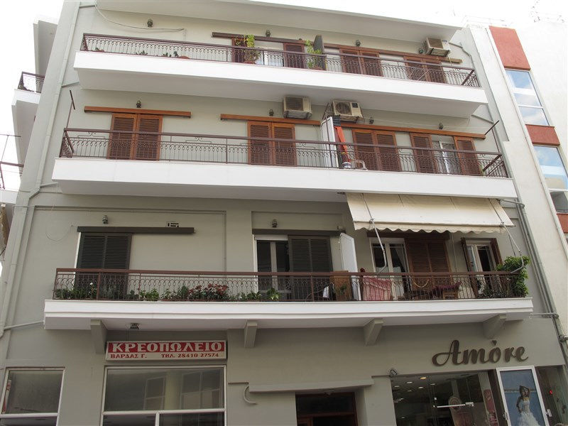 Santa Marina Agios Nikolaos