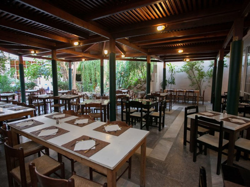 Santa Marina Agios Nikolaos