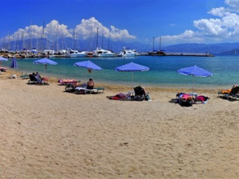 Santa Marina Agios Nikolaos
