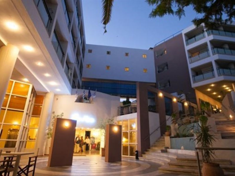 Santa Marina