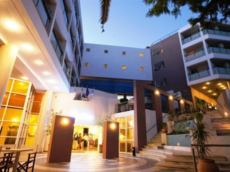 Santa Marina