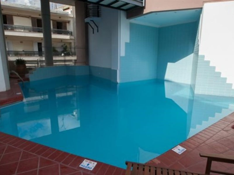 Santa Marina