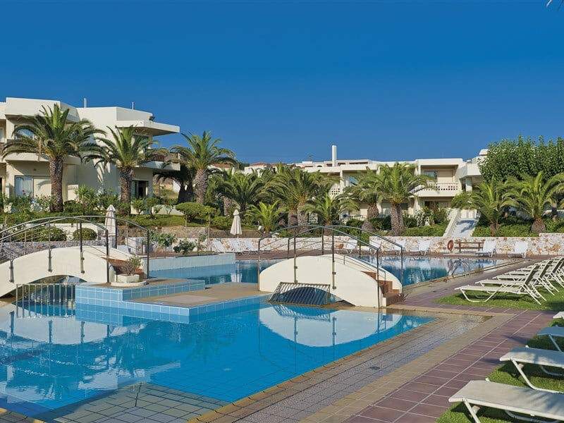 Santa Marina Beach