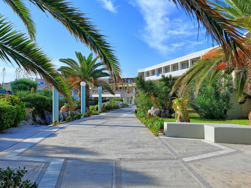 Santa Marina Beach Amoudara