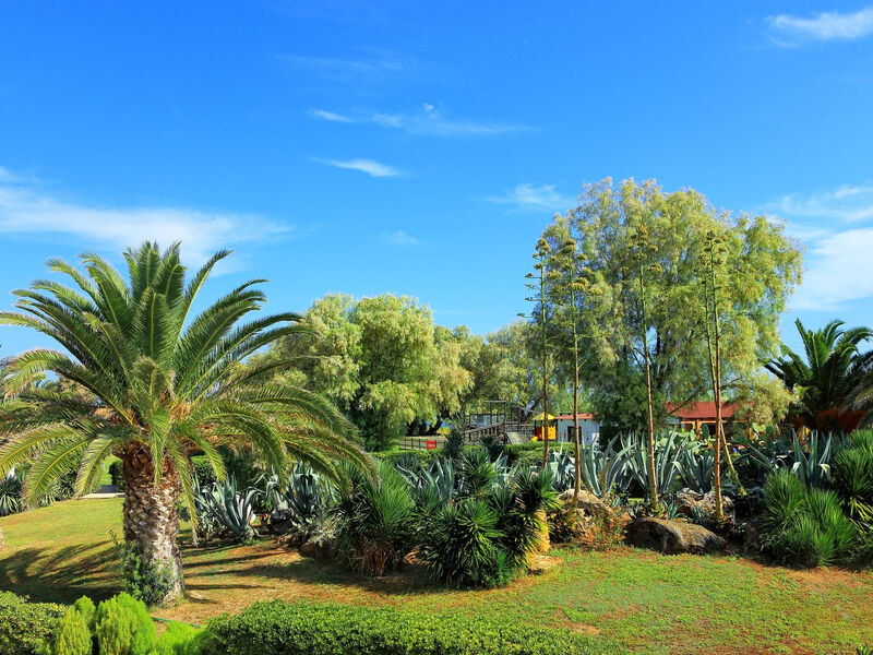 Santa Marina Beach Amoudara