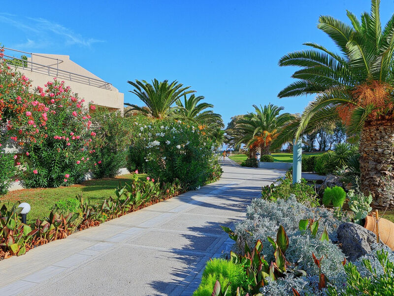 Santa Marina Beach Amoudara