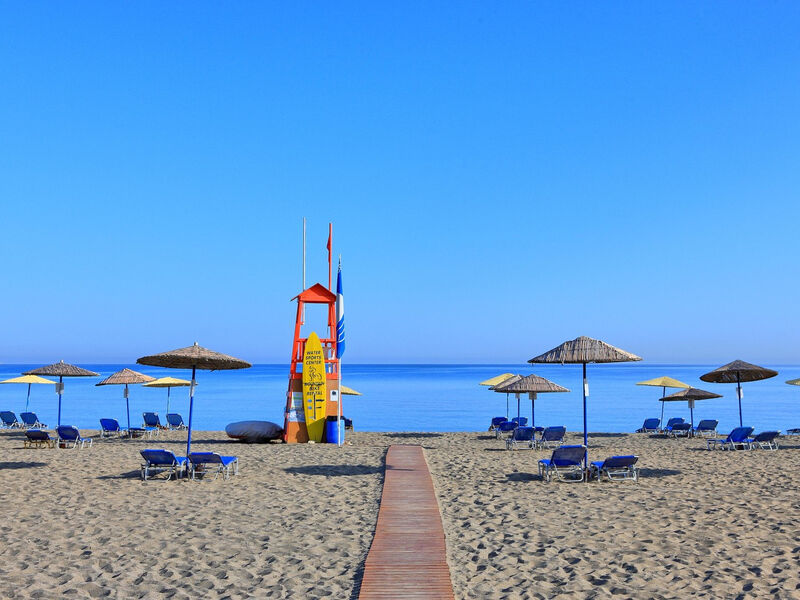 Santa Marina Beach Amoudara