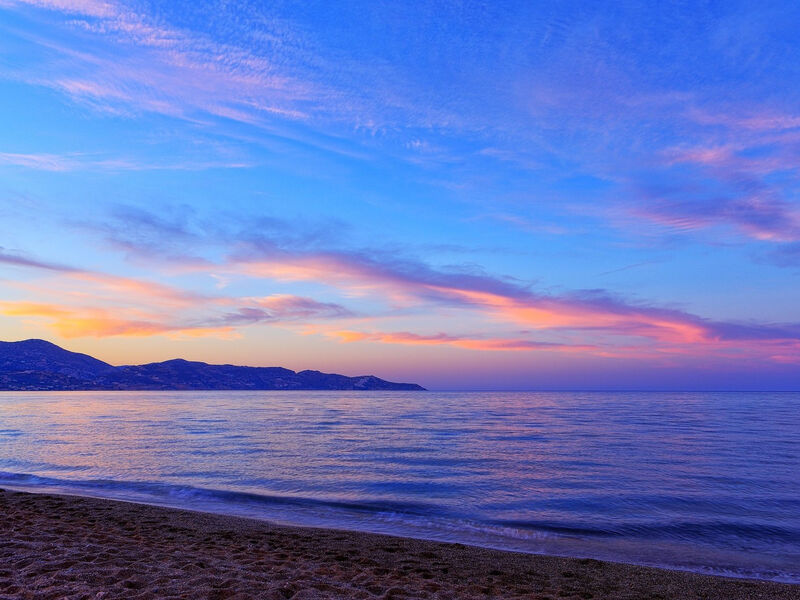 Santa Marina Beach Amoudara