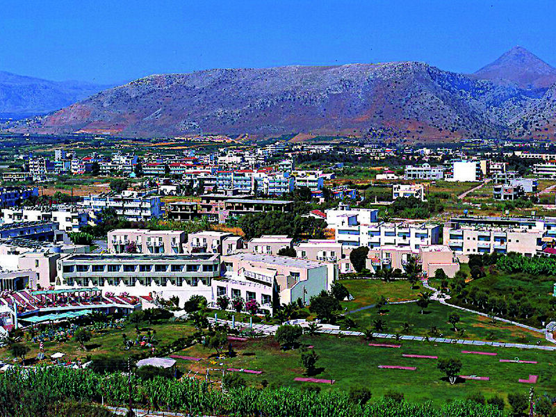 Santa Marina Beach Amoudara