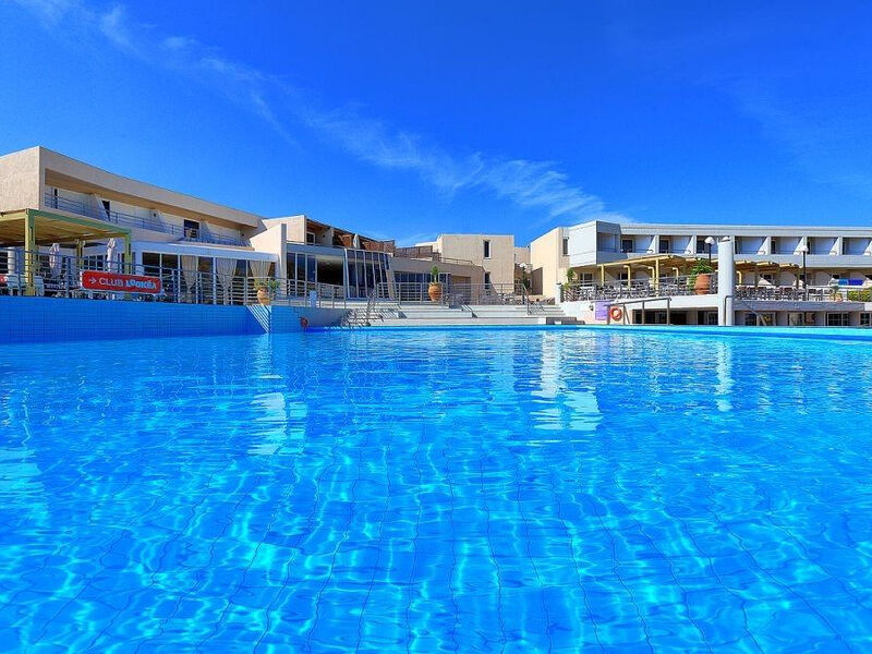 Santa Marina Beach Resort & Spa - Economy