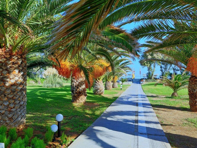 Santa Marina Beach Resort & Spa - Economy
