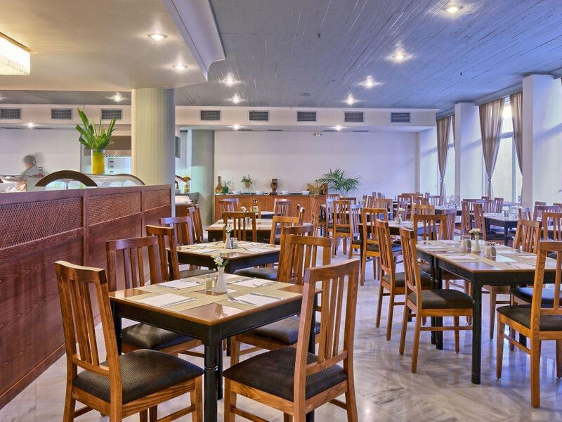 Santa Marina Beach Resort & Spa - Economy