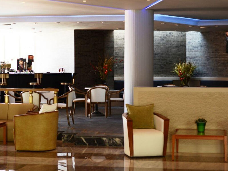 Santa Marina Beach Resort & Spa - Economy