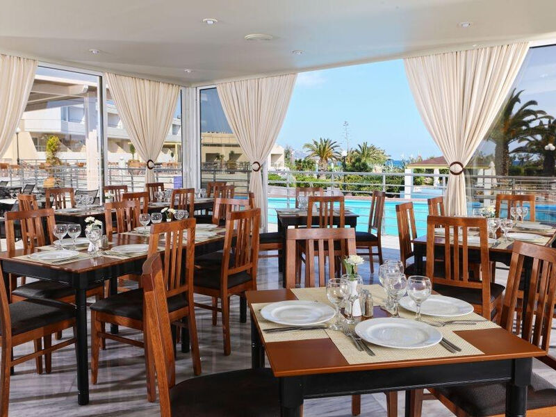 Santa Marina Beach Resort & Spa - Economy
