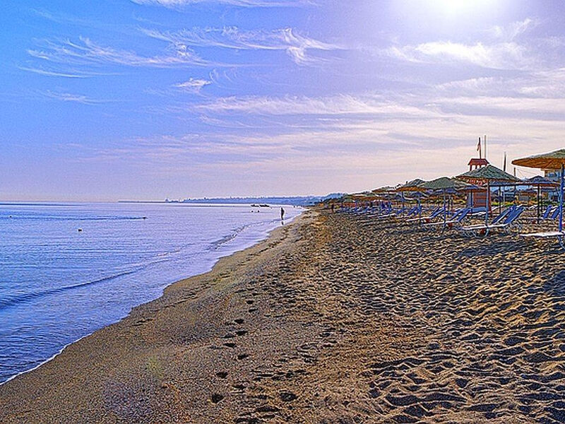 Santa Marina Beach Resort & Spa - Economy